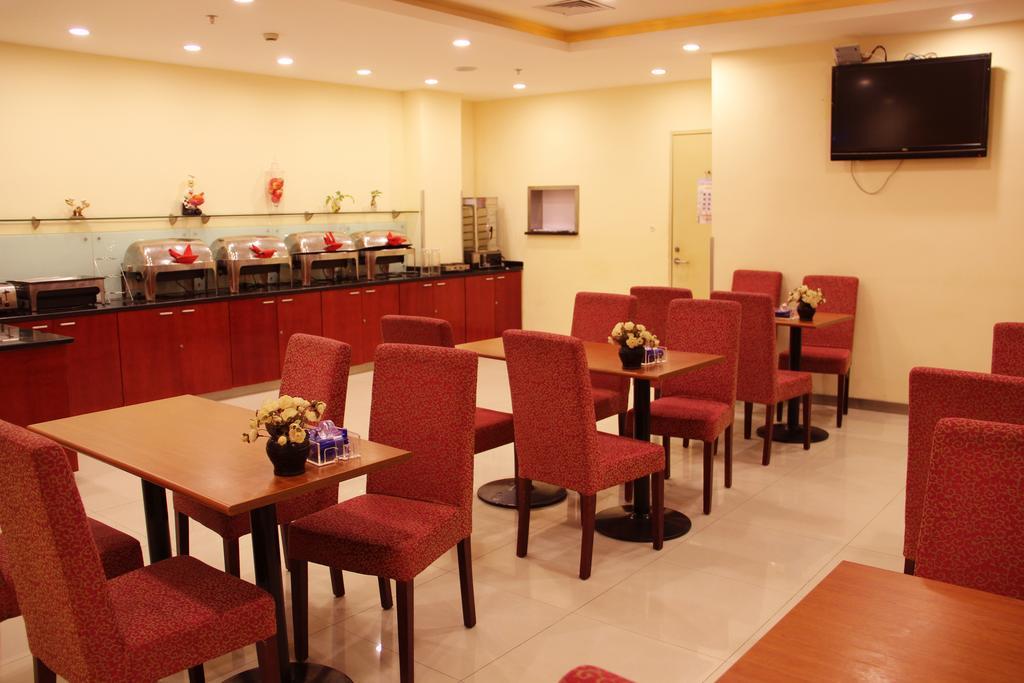 Hanting Hotel Baoji Gaoxin South Railway Station Branch Zimmer foto