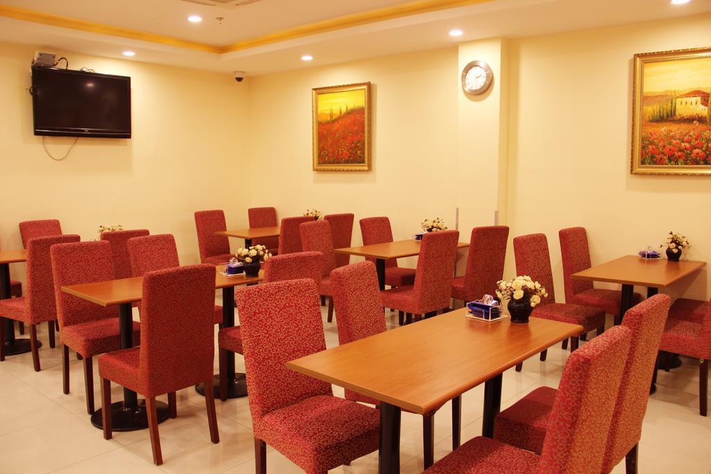 Hanting Hotel Baoji Gaoxin South Railway Station Branch Zimmer foto